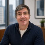Scott Lichau