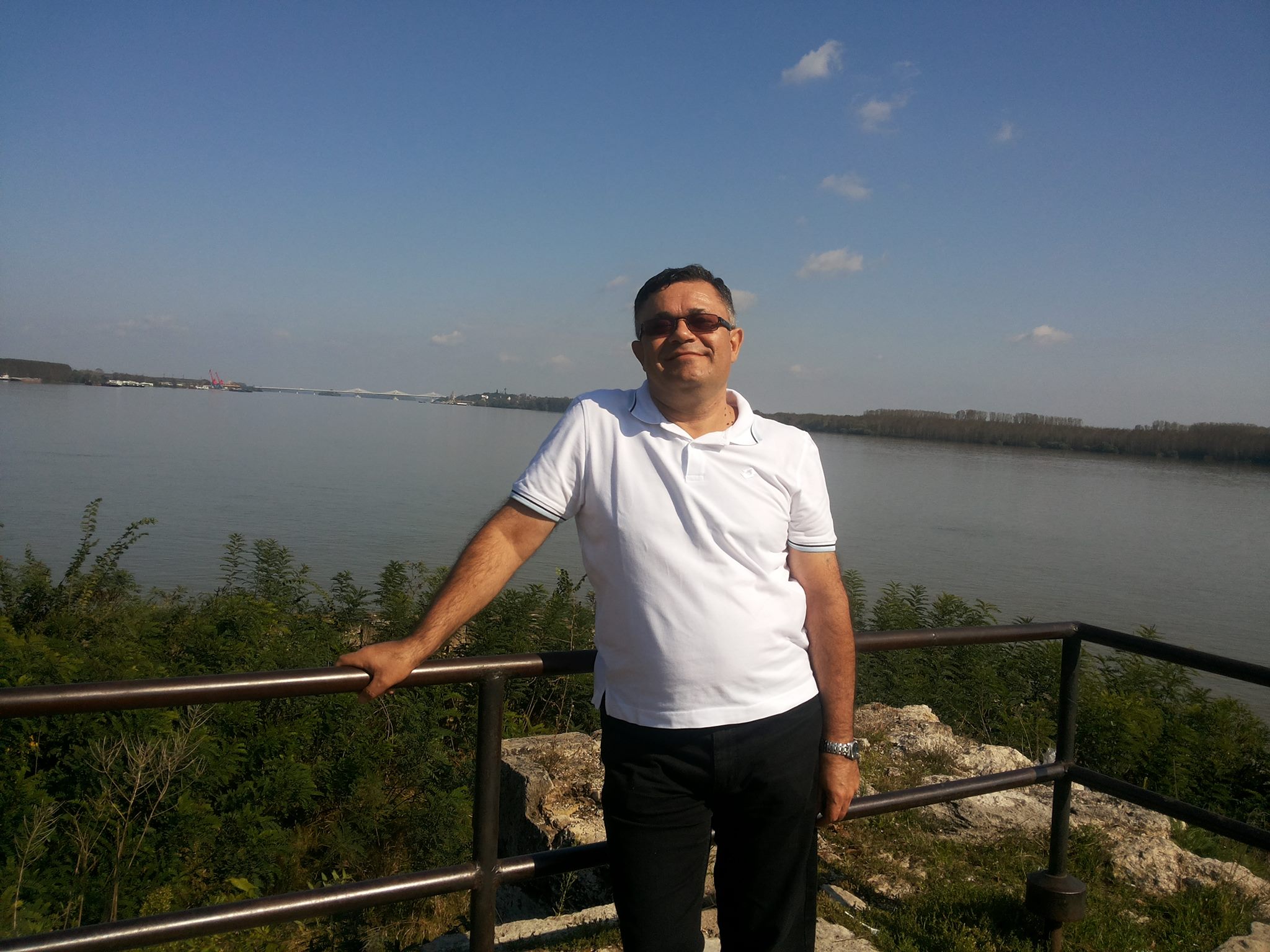 Victor Dediu